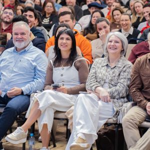 Festa! Verbo em Caxias do Sul (RS) celebrou o Dia do Gaúcho