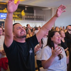 Festa! Verbo em Caxias do Sul (RS) celebrou o Dia do Gaúcho