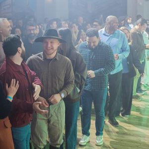 Festa! Verbo em Caxias do Sul (RS) celebrou o Dia do Gaúcho