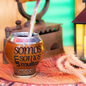 Festa! Verbo em Caxias do Sul (RS) celebrou o Dia do Gaúcho
