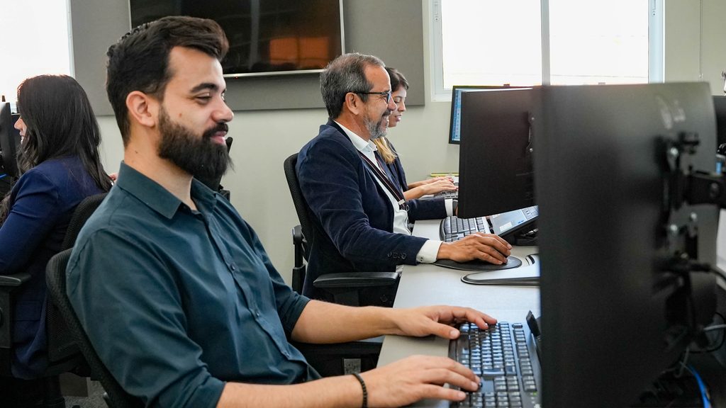 Secretaria das Igrejas auxilia na expansão da Palavra da Fé