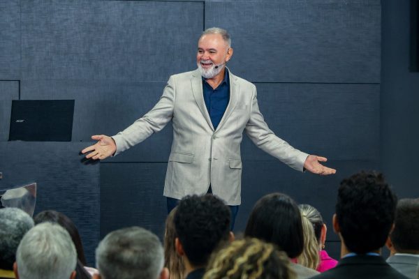 Escola de Ministros 2026