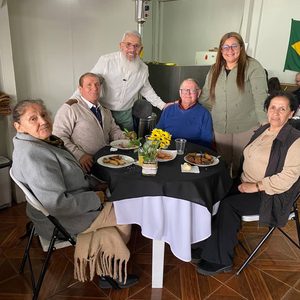 Igreja no Chile celebrou 23 anos de fé e alcance de vidas
