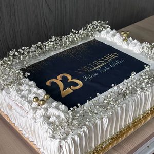 Igreja no Chile celebrou 23 anos de fé e alcance de vidas
