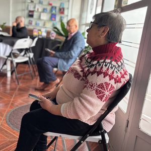 Igreja no Chile celebrou 23 anos de fé e alcance de vidas