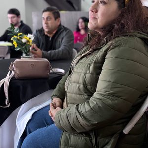 Igreja no Chile celebrou 23 anos de fé e alcance de vidas