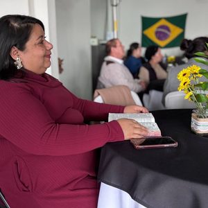 Igreja no Chile celebrou 23 anos de fé e alcance de vidas