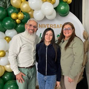 Igreja no Chile celebrou 23 anos de fé e alcance de vidas
