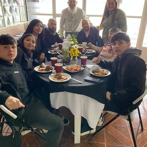Igreja no Chile celebrou 23 anos de fé e alcance de vidas