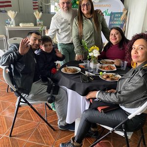 Igreja no Chile celebrou 23 anos de fé e alcance de vidas