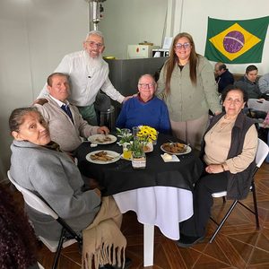 Igreja no Chile celebrou 23 anos de fé e alcance de vidas