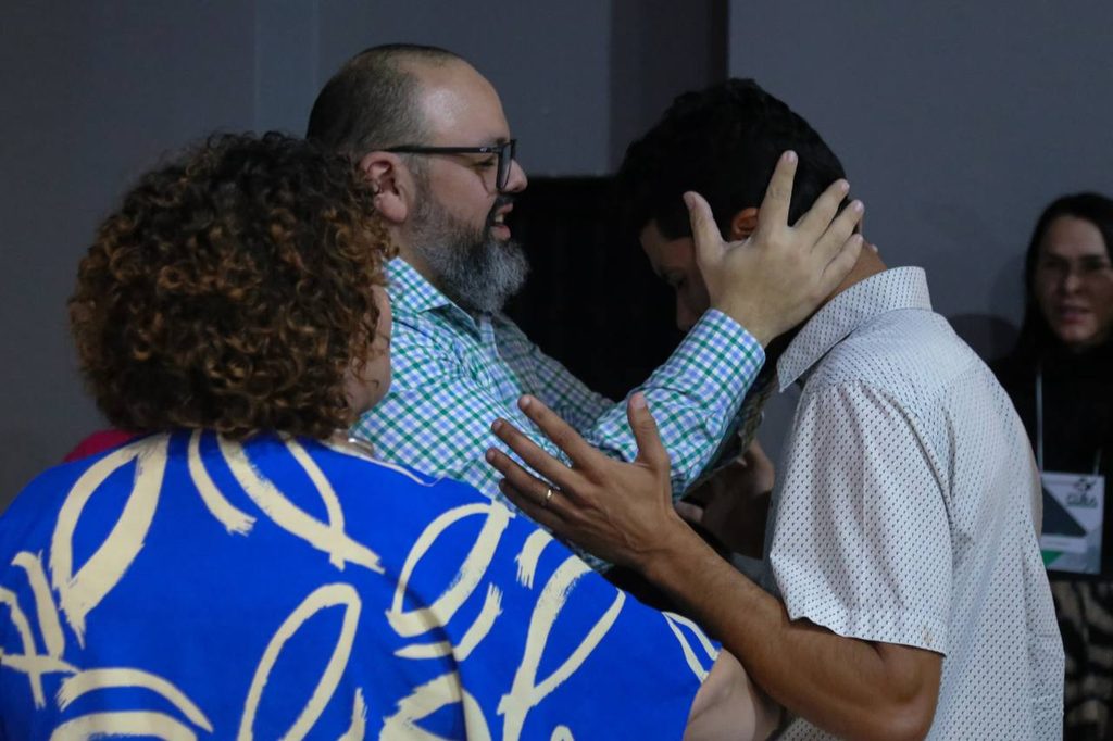 Unidade do Centro de Cura foi inaugurada em Goiânia (GO)