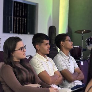 Conferência de Louvor resultou em salvação em Lagoa Seca (PB)