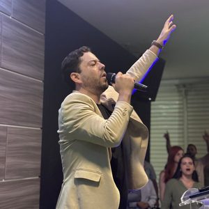 Conferência de Louvor resultou em salvação em Lagoa Seca (PB)