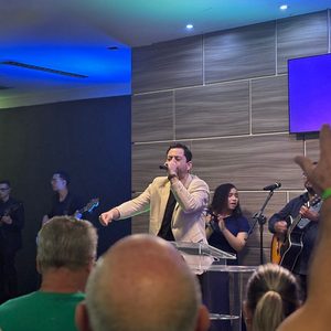 Conferência de Louvor resultou em salvação em Lagoa Seca (PB)