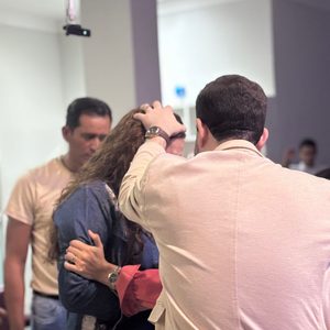 Conferência de Louvor resultou em salvação em Lagoa Seca (PB)