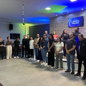 Conferência de Louvor resultou em salvação em Lagoa Seca (PB)