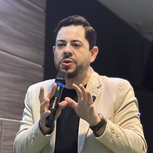 Conferência de Louvor resultou em salvação em Lagoa Seca (PB)