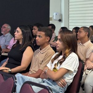 Conferência de Louvor resultou em salvação em Lagoa Seca (PB)