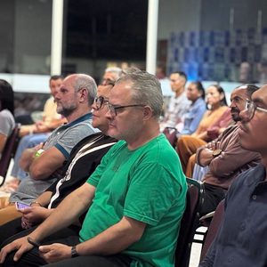 Conferência de Louvor resultou em salvação em Lagoa Seca (PB)