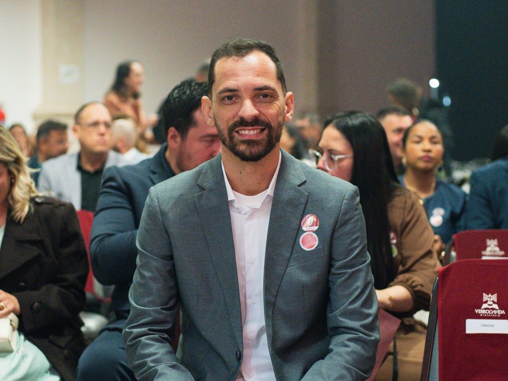 Momento de licenciamento e ordenação emocionou ministros