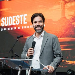 Momento de licenciamento e ordenação emocionou ministros