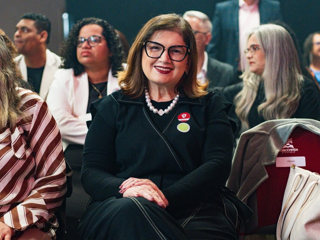 Momento de licenciamento e ordenação emocionou ministros