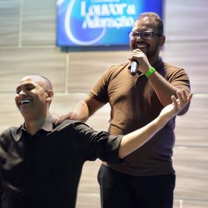 Conferência de Louvor resultou em salvação em Lagoa Seca (PB)