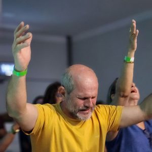 Conferência de Louvor resultou em salvação em Lagoa Seca (PB)