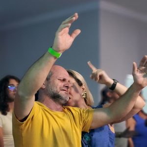 Conferência de Louvor resultou em salvação em Lagoa Seca (PB)