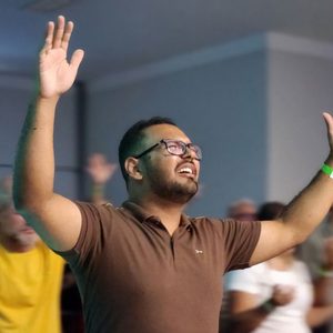Conferência de Louvor resultou em salvação em Lagoa Seca (PB)