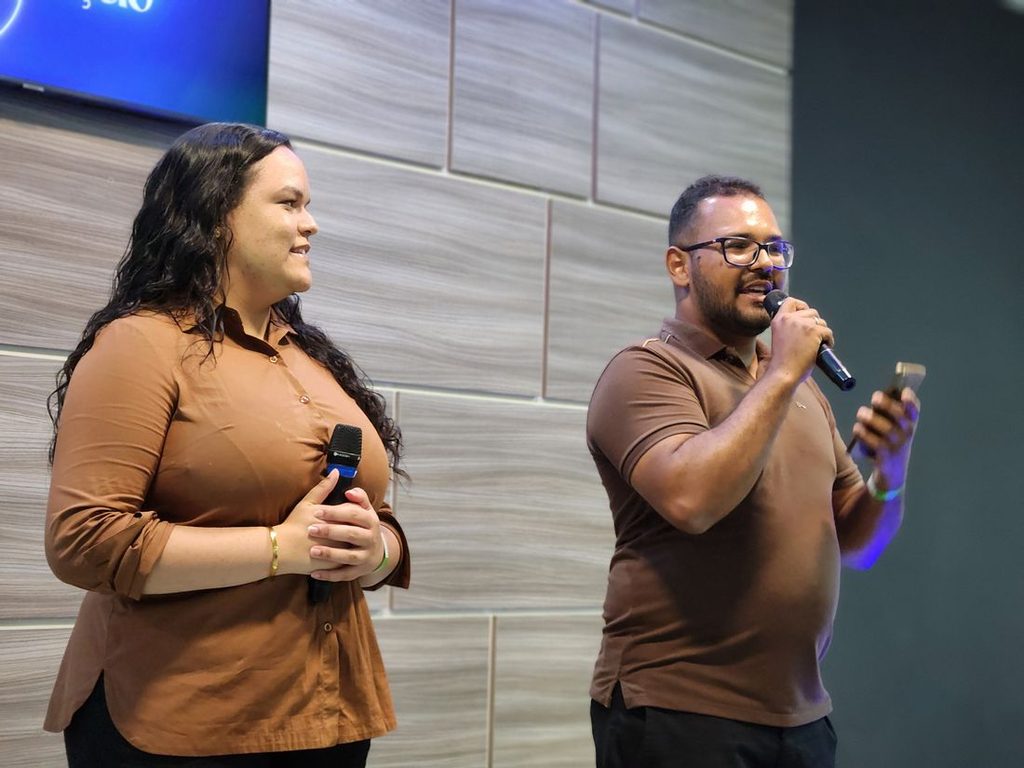 Conferência de Louvor resultou em salvação em Lagoa Seca (PB)