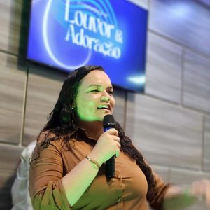 Conferência de Louvor resultou em salvação em Lagoa Seca (PB)