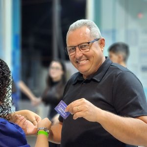 Conferência de Louvor resultou em salvação em Lagoa Seca (PB)