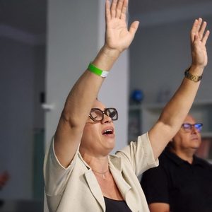 Conferência de Louvor resultou em salvação em Lagoa Seca (PB)
