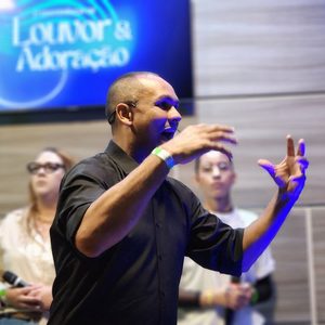 Conferência de Louvor resultou em salvação em Lagoa Seca (PB)