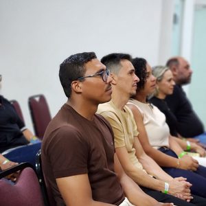 Conferência de Louvor resultou em salvação em Lagoa Seca (PB)