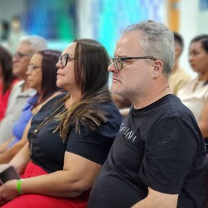 Conferência de Louvor resultou em salvação em Lagoa Seca (PB)