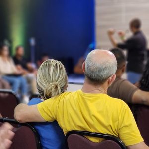 Conferência de Louvor resultou em salvação em Lagoa Seca (PB)