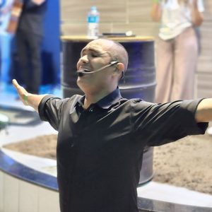 Conferência de Louvor resultou em salvação em Lagoa Seca (PB)
