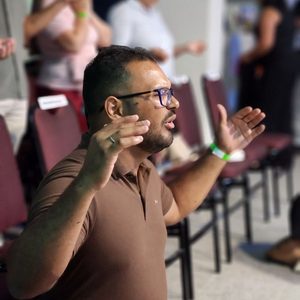 Conferência de Louvor resultou em salvação em Lagoa Seca (PB)