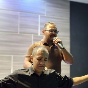 Conferência de Louvor resultou em salvação em Lagoa Seca (PB)