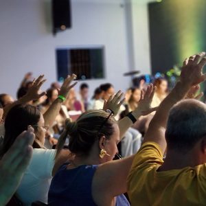 Conferência de Louvor resultou em salvação em Lagoa Seca (PB)