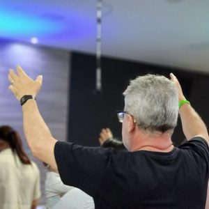 Conferência de Louvor resultou em salvação em Lagoa Seca (PB)