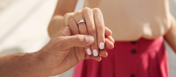 O segredo do casamento de sucesso