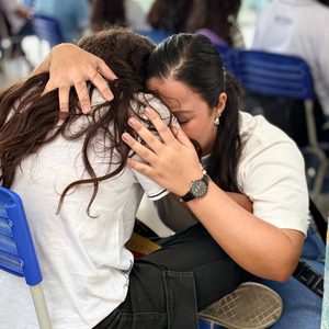 Projetos levam esperança a estudantes no Setembro Amarelo