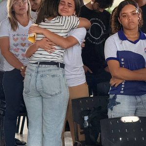 Projetos levam esperança a estudantes no Setembro Amarelo