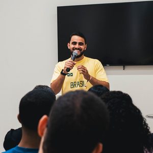 JPN Tour: Juventude do Rio entrou em uma nova estação