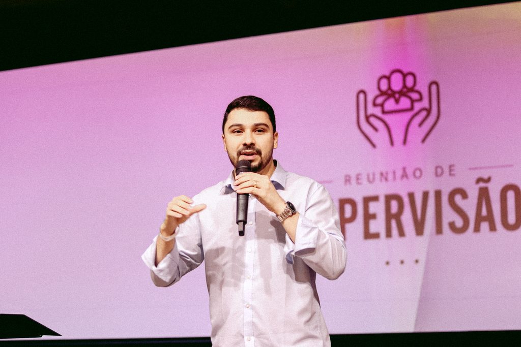 Reunião de Supervisão impulsionou avanço no Mato Grosso
