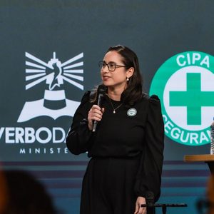 SIPAT 2026 focou no bem-estar dos colaboradores 